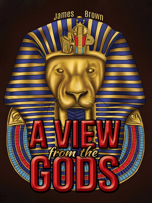 cover image of A View from the Gods